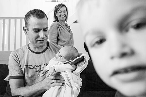 Agrandir l'image, fenêtre modale