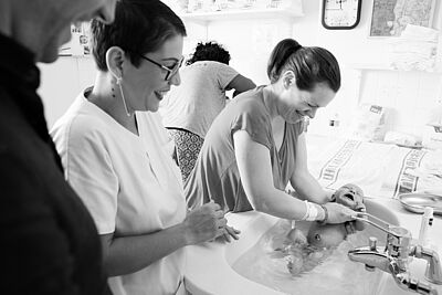 Agrandir l'image, fenêtre modale