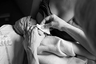 Agrandir l'image, fenêtre modale