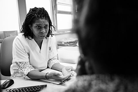 Agrandir l'image, fenêtre modale