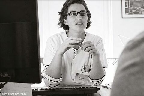 Agrandir l'image, fenêtre modale